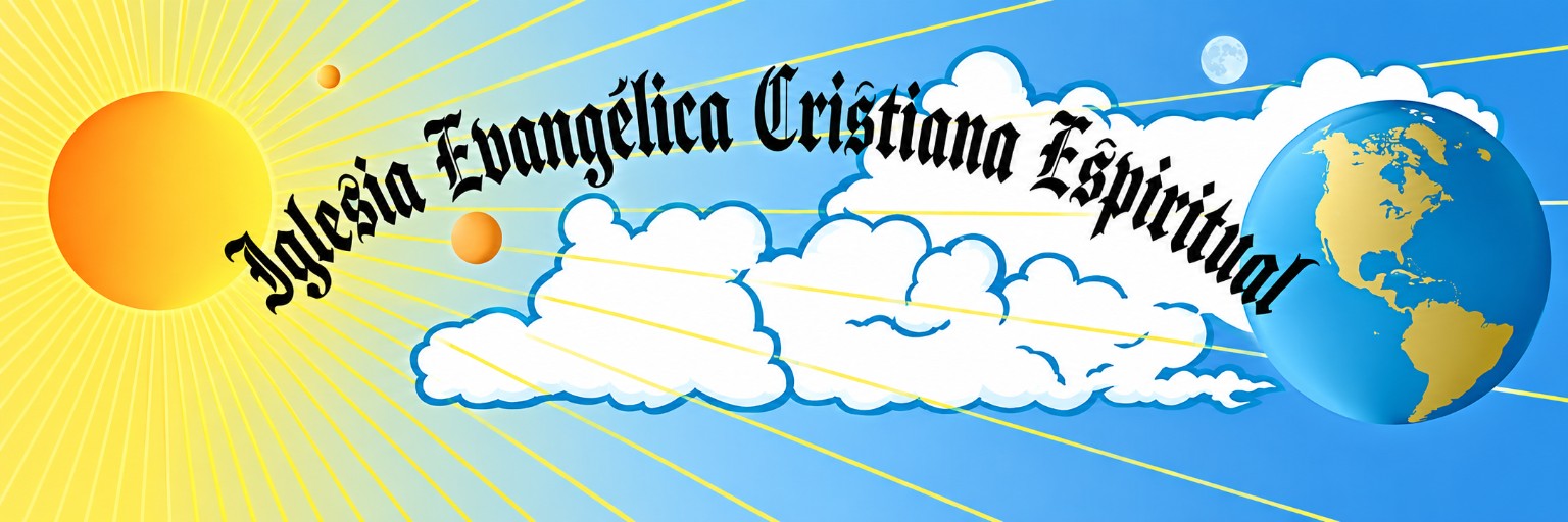 Iglesia Evangélica Cristiana Espiritual